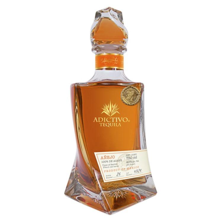 ⭐︎Tequila Lapiz Añejo テキーララピス　アホネ Lapis Anejo Tequila - Old Town Tequila