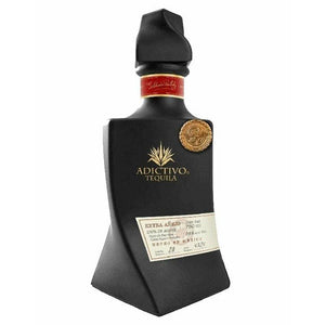 Adictivo Extra Anejo Black - ishopliquor