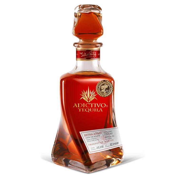 Adictivo Extra Anejo Tequila - ishopliquor