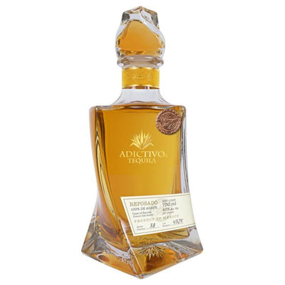 [BUY] Adictivo Tequila Reposado - ishopliquor