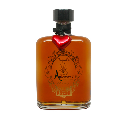 Amores Extra Anejo - ishopliquor