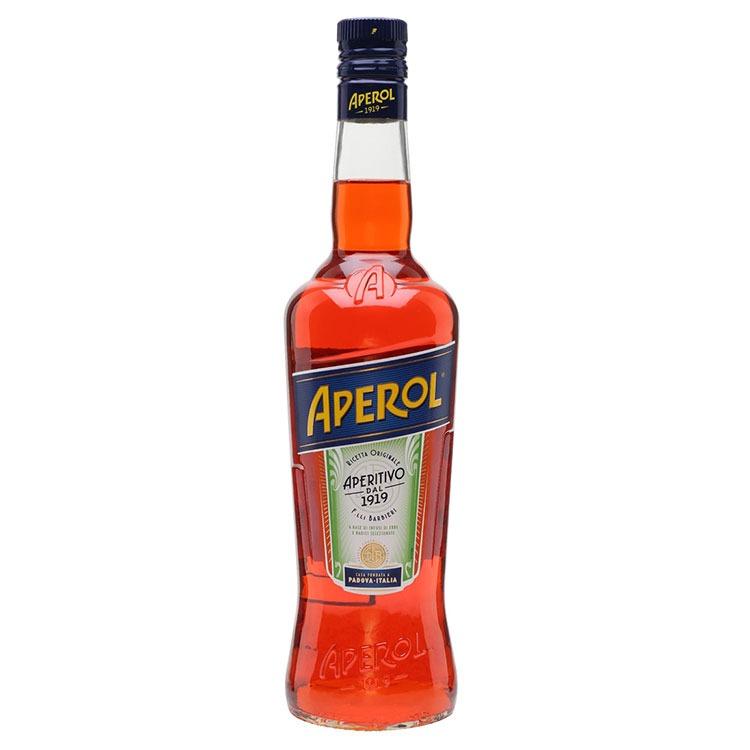 Aperol Liqueur - ishopliquor