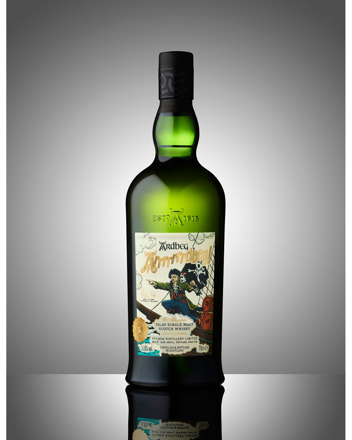 Ardbeg islay Single Malt Scotch Whisky - i Shop Liquor