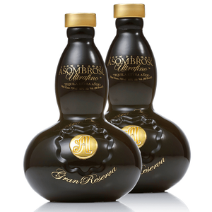 Asombroso Tequila Anejo 5 Gran Reserva - i Shop Liquor