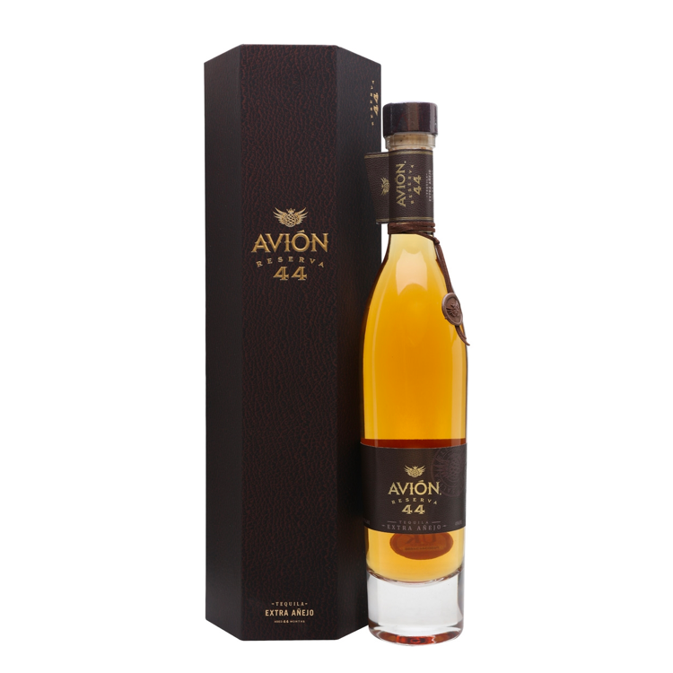 Avion Reserva 44 Extra AÃ±ejo Tequila - ishopliquor