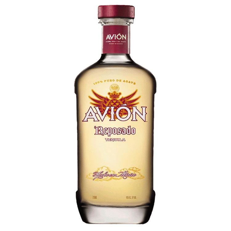 AviÃ³n Tequila Reposado - ishopliquor