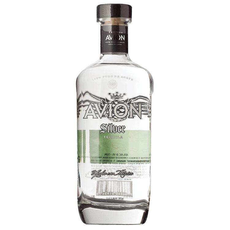 AviÃ³n Tequila Silver - ishopliquor