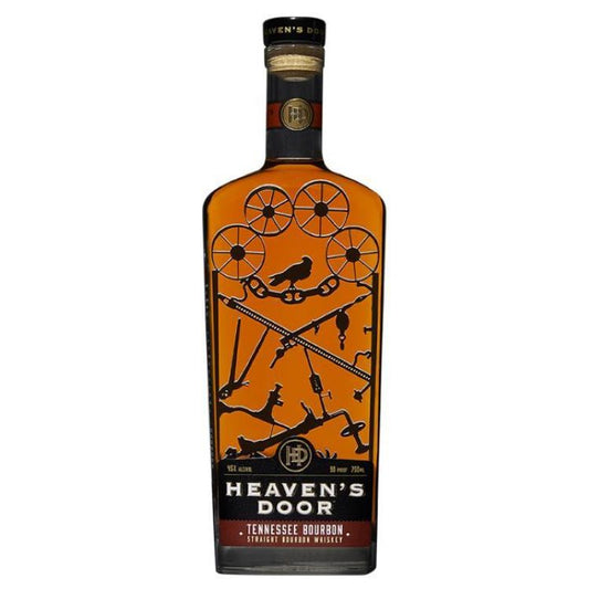 Heaven's Door Tennessee Bourbon - ishopliquor