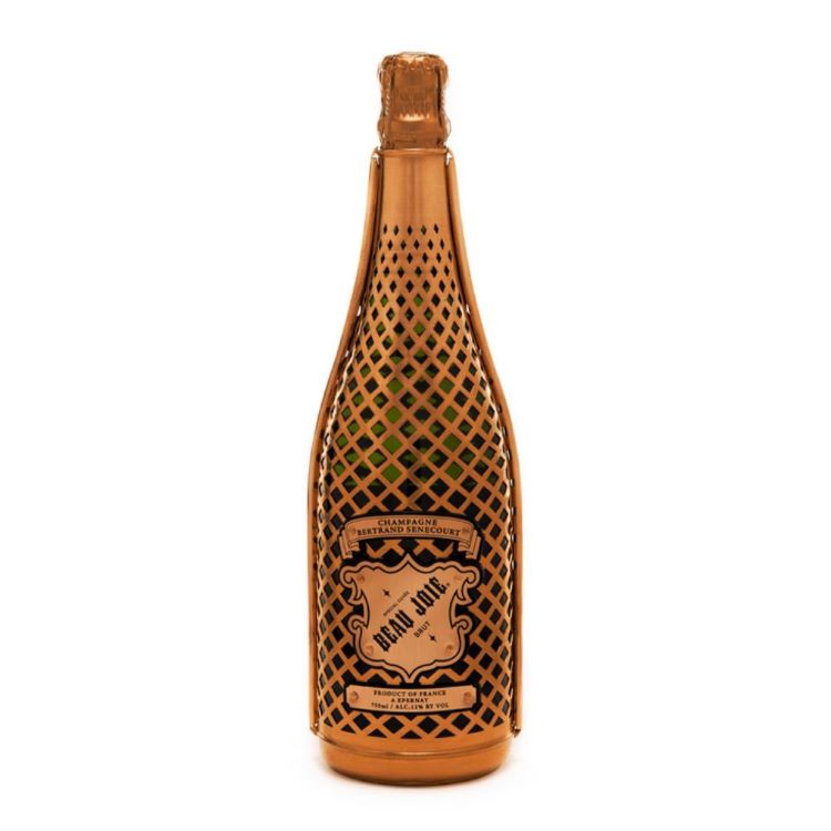 Beau Joie Brut Nv Champagne