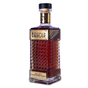 Belfour Spirits Small Batch Bourbon Whiskey - i Shop Liquor