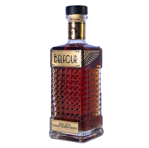 Belfour Spirits Small Batch Bourbon Whiskey - i Shop Liquor