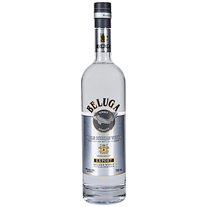 Beluga Noble Russian Vodka - i Shop Liquor