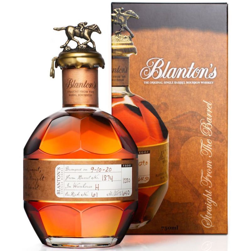 Blanton&