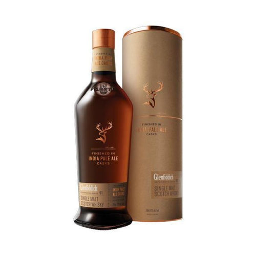 Glenfiddich India Pale Ale Cask - ishopliquor