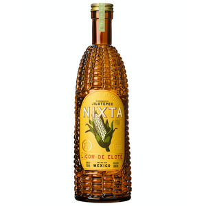 Nixta Licor De Elote - ishopliquor