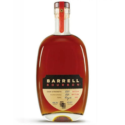 Barrell Bourbon Batch 21 - ishopliquor