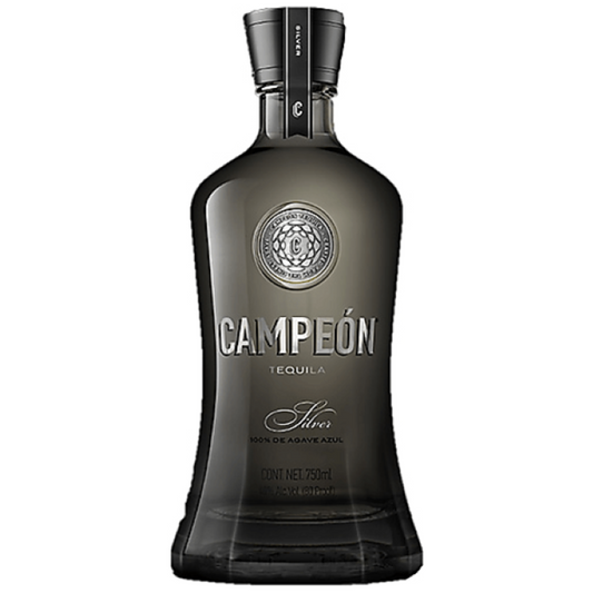 Campeon Silver Tequila - ishopliquor