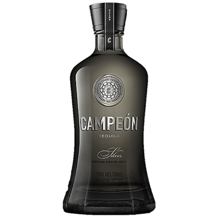 Campeon Silver Tequila - ishopliquor