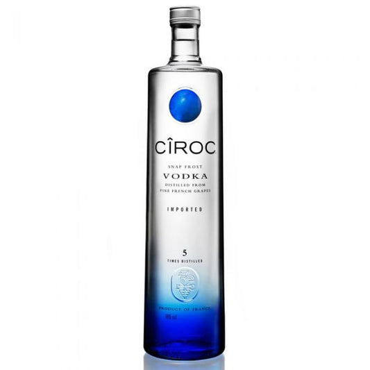 Ciroc Vodka - ishopliquor
