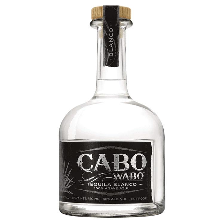 Cabo Wabo Tequila Blanco - ishopliquor