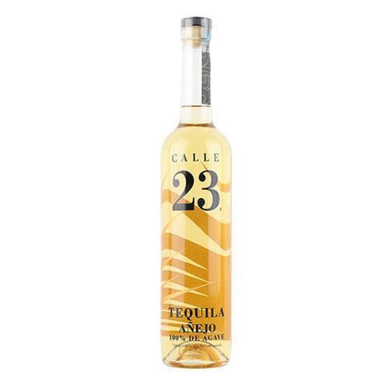 Calle 23 Anejo Tequila