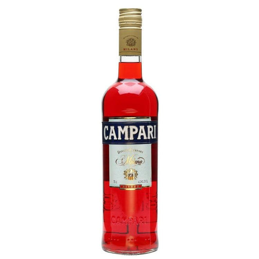 Campari Liqueur - ishopliquor
