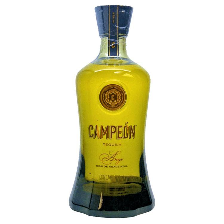 Campeon Anejo Tequila - ishopliquor