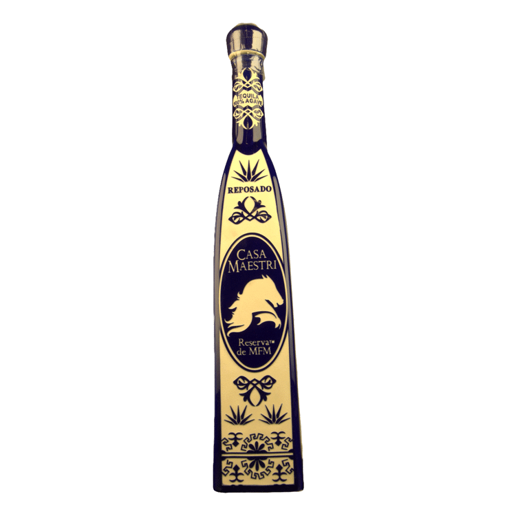 Casa Maestri Reposado - ishopliquor