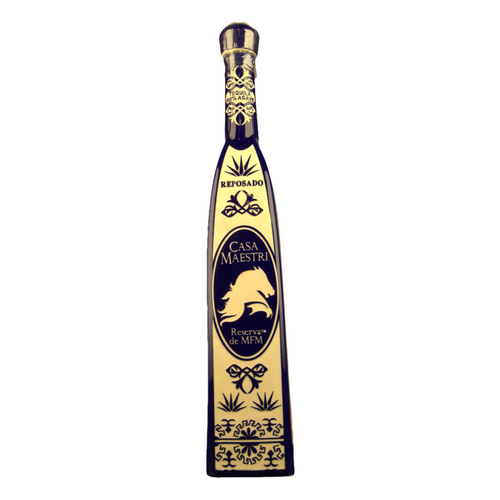 Casa Maestri Reposado - ishopliquor