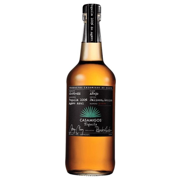 Casamigos Anejo Tequila - ishopliquor