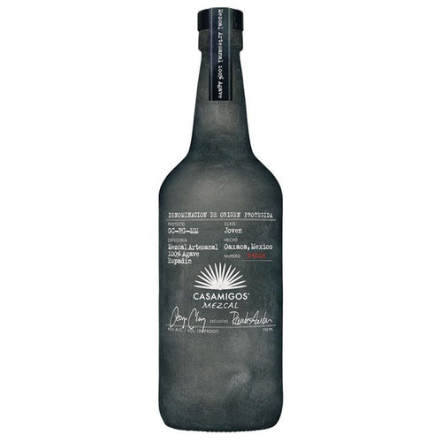 Casamigos Mezcal Joven - ishopliquor