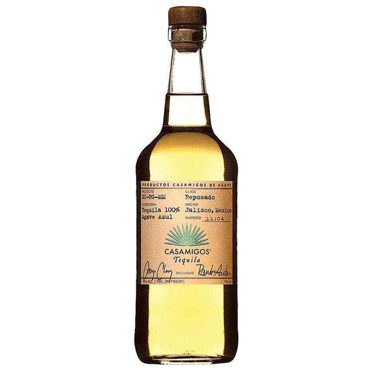 Casamigos Reposado Tequila - ishopliquor