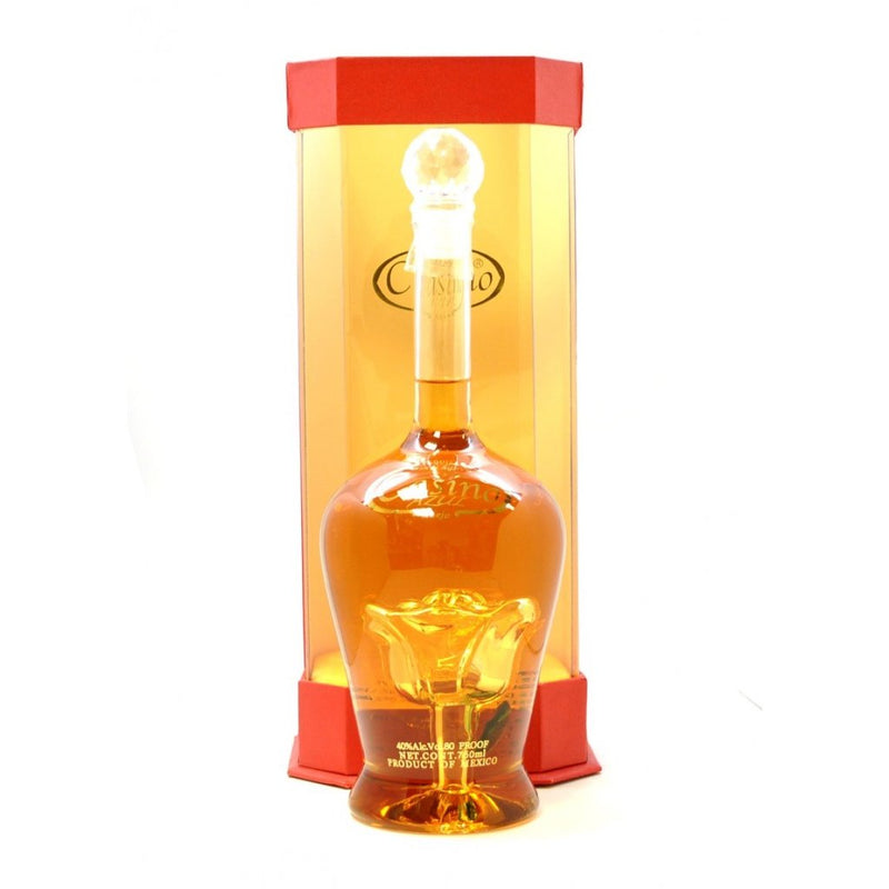 Casino Azul Extra Anejo - ishopliquor