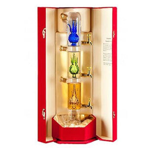 Casino Azul Collection Tower Tequila 1L - ishopliquor