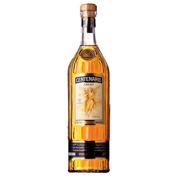 Gran Centenario Anejo Tequila - ishopliquor