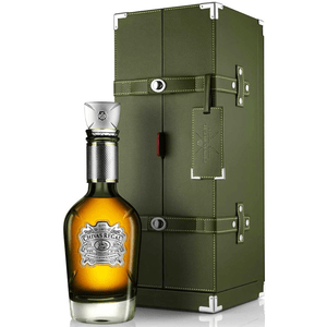 Chivas Regal The Icon Whiskey - i Shop Liquor