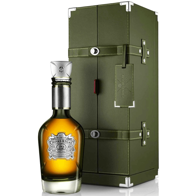 Chivas Regal The Icon Whiskey