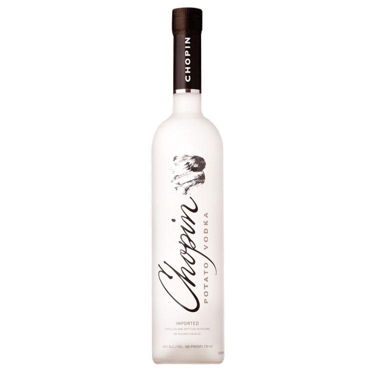 Chopin Potato Vodka - ishopliquor