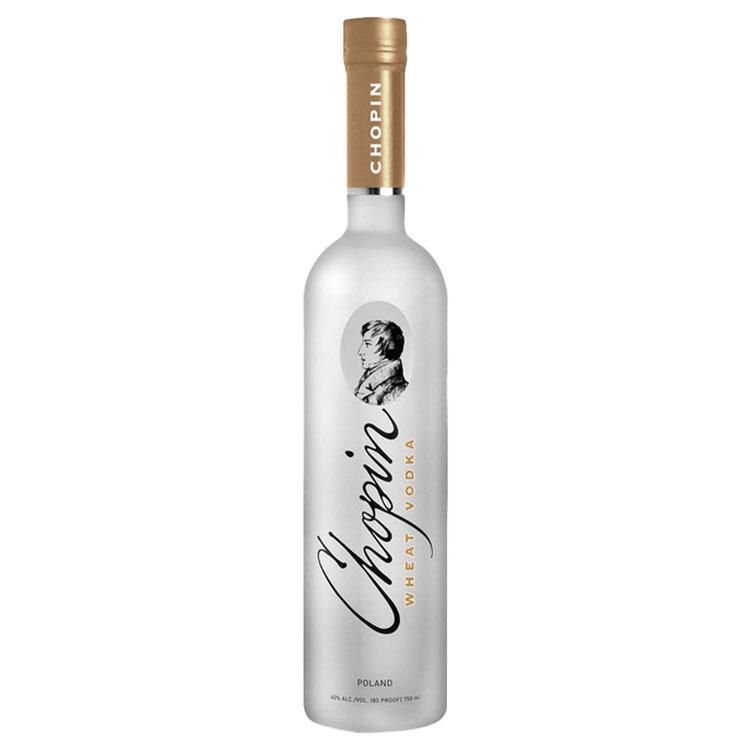 Chopin Wheat Vodka - ishopliquor