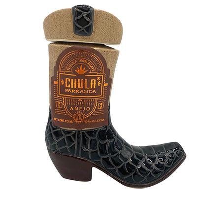 Chula Parranda Anejo Tequila - i Shop Liquor