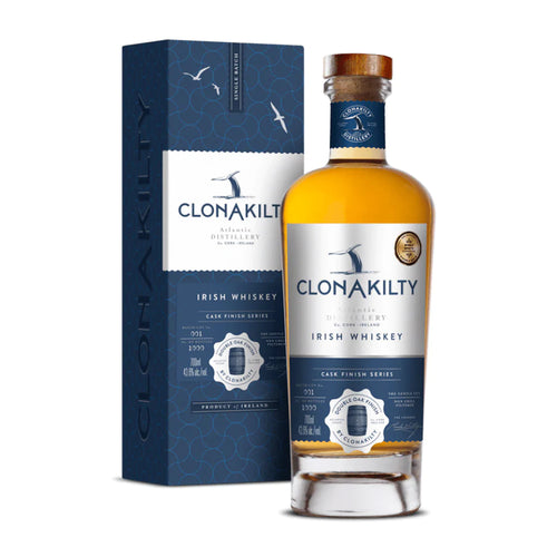 Clonakilty Irish Whiskey - i Shop Liquor