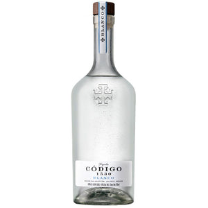 Codigo 1530 Tequila Blanco - i Shop Liquor