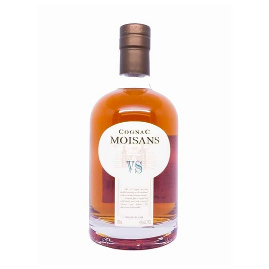 Cognac Moisans V.S. - ishopliquor