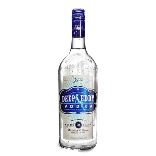 Deep Eddy Vodka - ishopliquor