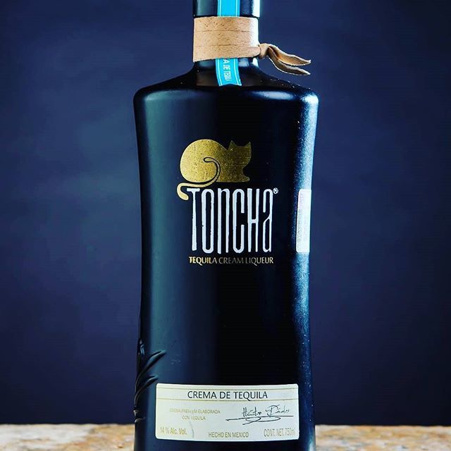 Toncha Crema De Tequila - i Shop Liquor