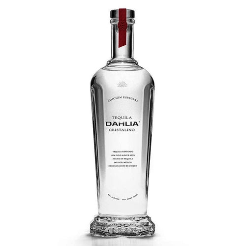 Dahlia Tequila Cristalino - i Shop Liquor