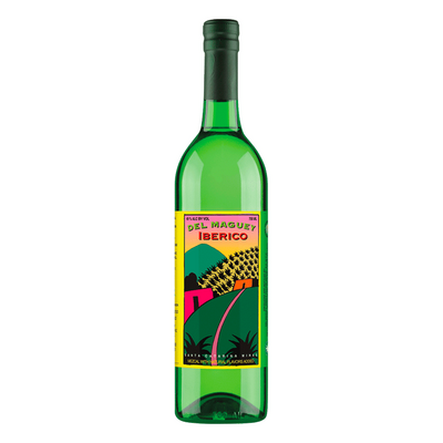 Del Maguey Mezcal Iberico - ishopliquor