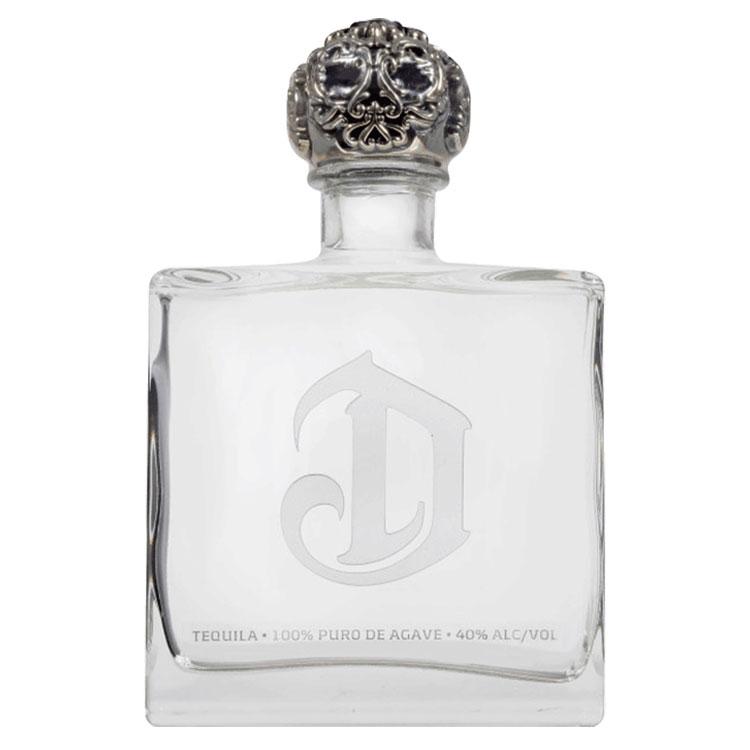 Deleon Platinum Tequila - ishopliquor