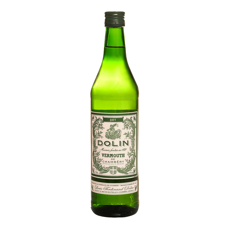 Dolin Vermouth De Chambery Dry - ishopliquor