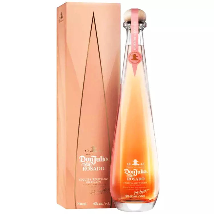 Don Julio 1942 Rosado - i Shop Liquor